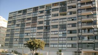 203 Mouille Grange | Mouille Point Self-catering