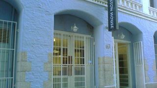 206 Glaston House | Self-catering Cape Town City Centre