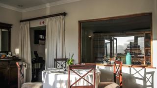 Moorcroft Manor Boutique Country Hotel | Himeville Hotels