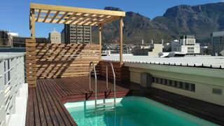 Greenmarket Place | Cape Town City Centre Self-catering
