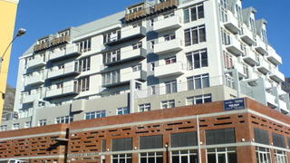 Canterbury Square | Vredehoek Self-catering
