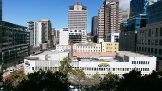 Dockside Apartments | Self-catering De Waterkant
