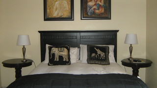 Bougainvillea B & B and Self-Catering | Accommodation Glen Hills