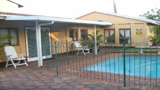 Bougainvillea B & B and Self-Catering | Accommodation Glen Hills