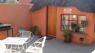 Hananja Guesthouse | Accommodation Vereeniging