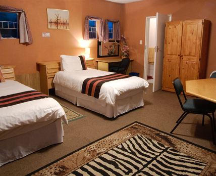 Eden Garden B&B