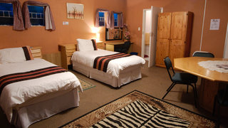 Eden Garden B&B | Accommodation Edenvale