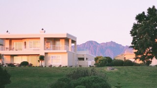 Capeview | Self-catering Strand