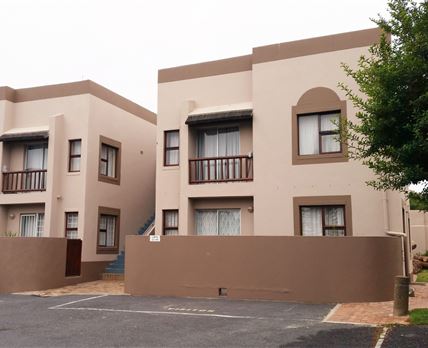 Heide Self-Catering Flats