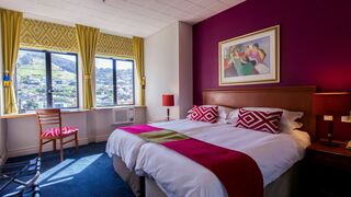 Cape Town Lodge Hotel | Hotels Cape Town City Centre