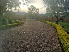 Pine Inn Lodge | Lodges Rustenburg