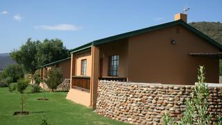 Le Domaine Self Catering Farm Cottages | Self-catering Montagu
