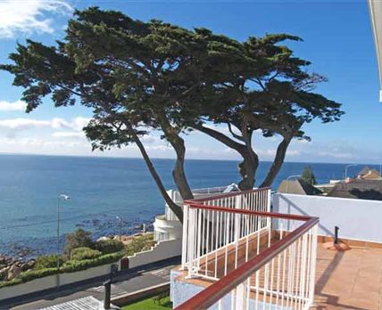 Disa - Beach Lookout