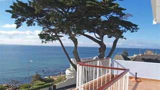 Disa - Beach Lookout | Fish Hoek Self-catering