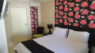 Ambient Guest Lodge | Accommodation Grosvenor