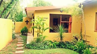 At Home | Accommodation Upington