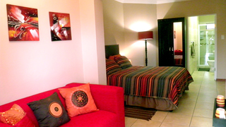 Golf View Lodge Melmoth | Accommodation Melmoth
