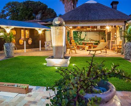 De Helling Self-catering