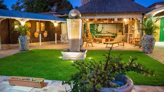 De Helling Self-catering | Protea Heights Self-catering