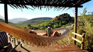 Gecko Creek Wilderness Lodge | Cederberg Accommodation