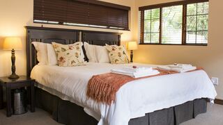 Cornerhouse on Conan | Moreleta Park Accommodation