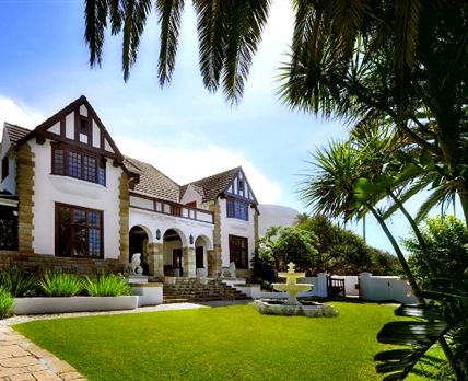 St. James Manor