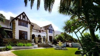 St. James Manor | St James Accommodation