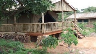 Mashudu Private Game Lodge | Vaalwater Accommodation