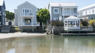 Thesen Island Rentals | Thesen Island Accommodation