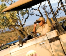 Mahikeng Lodge | Accommodation Koster