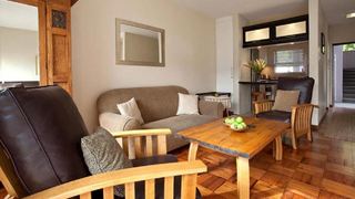 Vin Suite | Stellenbosch Central Self-catering