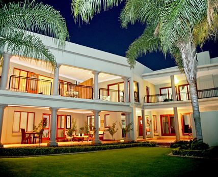 Silver Palms