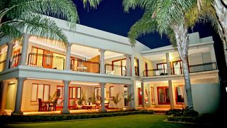 Silver Palms | Silver Lakes Accommodation