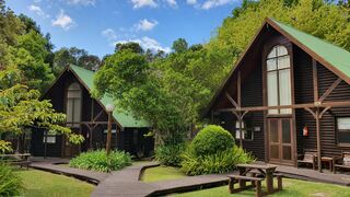 Tsitsikamma Lodge | Tsitsikamma Accommodation