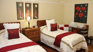 Beau & I | Accommodation Graaff-Reinet