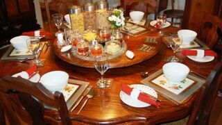Beau & I | Accommodation Graaff-Reinet