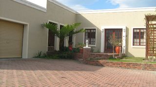 Green Pastures Bed & Breakfast | Rooi Rivier Rif Accommodation