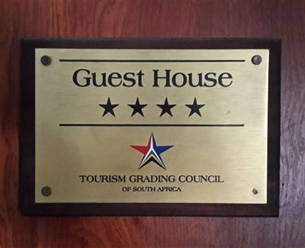 Eagle Rock Executive Guest House