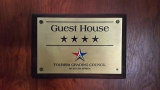 Eagle Rock Executive Guest House | Kempton Park Accommodation