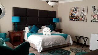 Eagle Rock Executive Guest House | Accommodation Kempton Park
