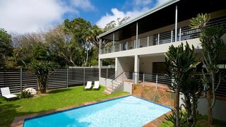 The Hub Boutique Hotel | Accommodation Walmer