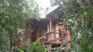 Waterbessiebos Cottage | Accommodation Tzaneen