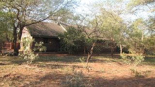 Kotje van Ketje | Marloth Park Specials