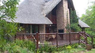 Kruger Park Lodge, Chalet Shongwe Ingwe | Hazyview Specials