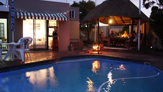 @ Leisure Lodge B&B and Self Catering Units | Accommodation Stirling