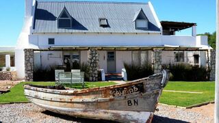 Weskushuis | Accommodation Jacobs Bay