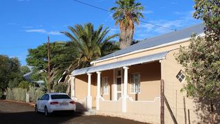 Klein Vrede (Number Fifty) | Strydenburg Self-catering