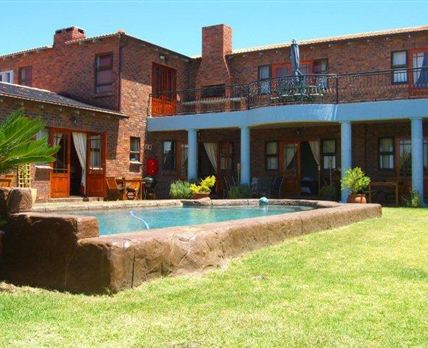 Humewood Villa Guest House