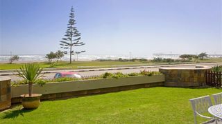 Atlantik Sicht | Accommodation Swakopmund
