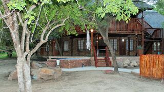 a Zaganaga Kruger Lodge | Africa Specials